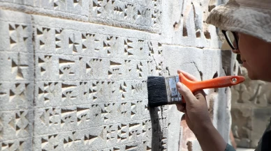 Urartu'nun DNA'sı araştırılıyor