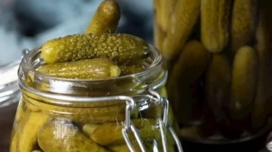 Turşunun kıtır kıtır olmasını sağlayacak 5 altın kural