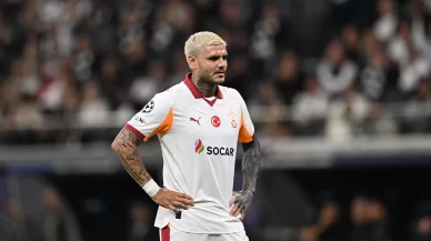 Galatasaray, Almanya'dan eli boş döndü