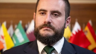 Annesi Filistin asıllı olan Sırbistan Devlet Bakanı Zukorliç'den Gazze çağrısı