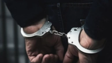 1,2 milyonluk vurgun: Erzurum’da yakalandı