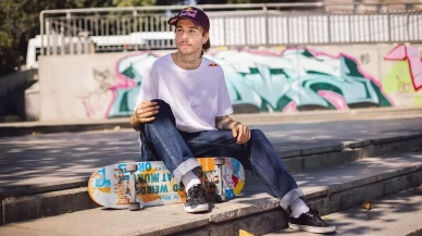 Berke Dikişçioğlu, Türkiye Kaykay Şampiyonu oldu