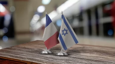 İsrail-Fransa ilişkilerinde gerilim! Tel Aviv, Macron’u geri çevirdi