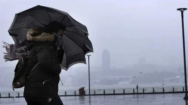 Meteoroloji'den 13 il için kritik uyarı!