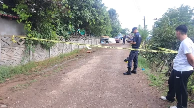 Ordu'da akraba kavgasında silahlar konuştu: 2 ölü