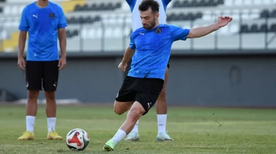 Manisa FK, ilk galibiyetini arıyor