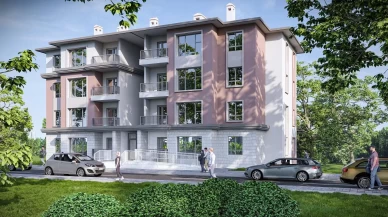 Sındırgı'da ilk deprem konutlarının temeli yarın atılıyor