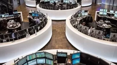 Avrupa borsaları karışık seyretti: Yatırımcılar Trump-Şi görüşmesini bekliyor