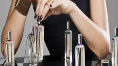 Parfümünüz kişiliğinizin aynası mı?