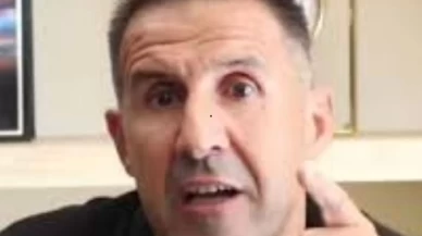 Orkun Özeller “halkı kin ve düşmanlığa tahrik” suçlamasıyla gözaltına alındı