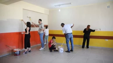 MEB'ten 81 ilde yarışma