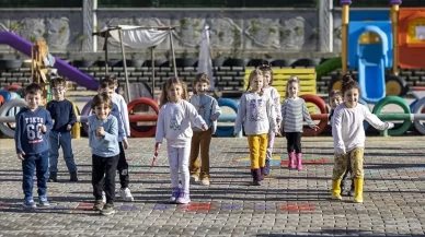 Okullarda 'uyum haftası' bugün başlıyor