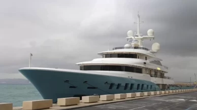 Yat ve gemiler için ÖTV oranı yüzde 8 oldu