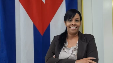 Küba’dan Türkiye’ye kültürel köprü: "Asıl hedefimiz, Türklerin bizim kültürümüzü tanıması"