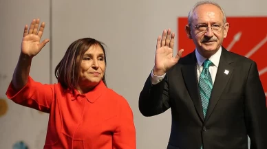 Fatih Altaylı'dan iğrenç iddia! Kemal Kılıçdaroğlu'nun aile yaşantısı üzerinden dedikodu yaptı!