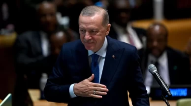 Cumhurbaşkanı Erdoğan yurda döndü