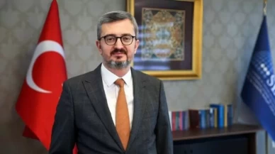 "Türkiye, geleceğin enerjisini bugünden inşa ediyor"