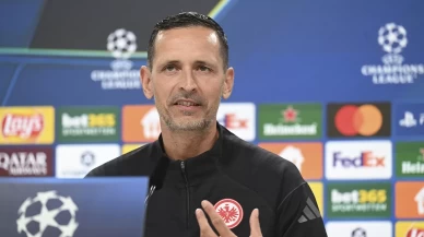 Toppmöller: “Galatasaray’ın kadrosu olağanüstü”