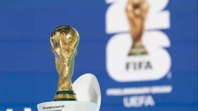 2026 Dünya Kupası Elemeleri’nde 8 maç oynandı