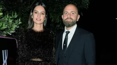 14 yıllık evlilik bitti! Yasemin ve İzzet Özilhan ayrıldı