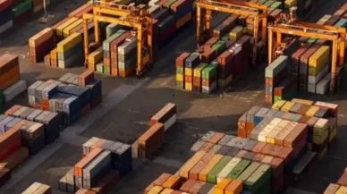 Trakya’da Ağustos ihracatı 184 milyon dolara ulaştı