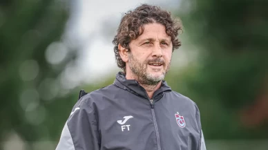 Trabzonspor, Gaziantep FK maçına hazır