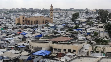 İsrail'in saldırıları altındaki Gazze'de günlük yaşam!