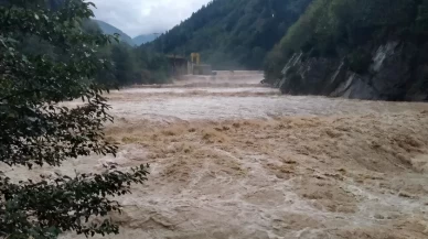 Karadeniz için uyarılar art arda geldi
