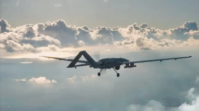 Hava sahası gerilimi yükseliyor! İHA krizi iki ülkeyi karşı karşıya getirdi