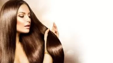 Yumurta ve somonla saçlarınızı güçlendirin