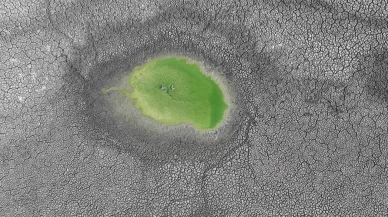 Habiller köyü susuzlukla karşı karşıya: 5 göletten 4’ü kurudu