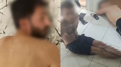 Antalya’da suç örgütüne operasyon: Silahlı saldırının ardından 7 şüpheli yakalandı