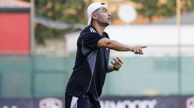 Gaziantep FK, Trabzonspor maçı hazırlıklarını sürdürüyor