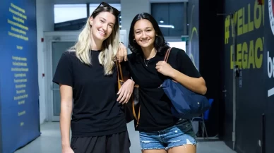 Fenerbahçe, yeni sezon hazırlıklarına başladı