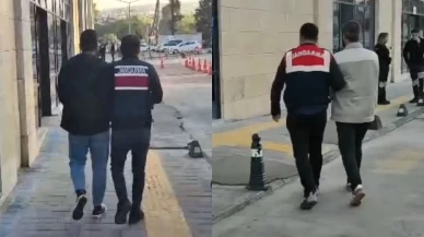 İzmir merkezli 16 ilde FETÖ operasyonu: 35 gözaltı