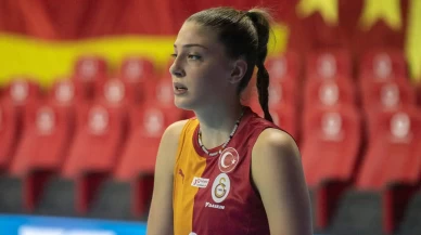 İlkin Aydın'dan Galatasaray'a kötü haber