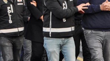 İstanbul'da uyuşturucu operasyonlarında yakalanan 13 şüpheli tutuklandı