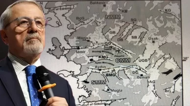 Deprem tehlikesi büyüyor mu? Naci Görür’den uyarı: Başlangıçta normaldi ama…