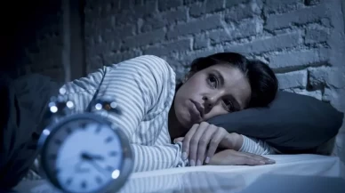 Neden herkes yorgun?