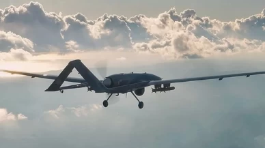 Ukrayna: Rusya'dan fırlatılan 150 İHA'dan 120'si imha edildi