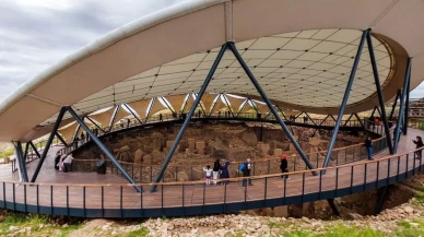 Bakan açıkladı: Sıfır noktada heyecanlandıran gelişmeyi ...