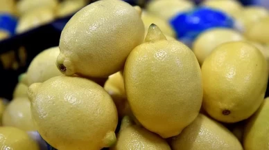 Limonunu fazlası sağlığınızı tehdit ediyor