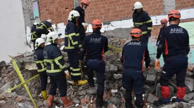 AFAD gönüllü sayısı 1,6 milyonu aştı