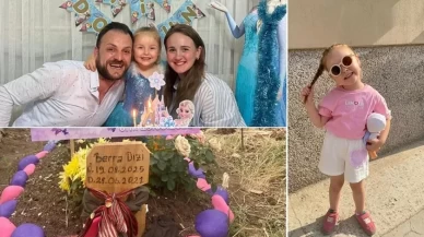 4 yaşındaki Berra'yı kreşte ölüme götüren ihmaller zinciri!