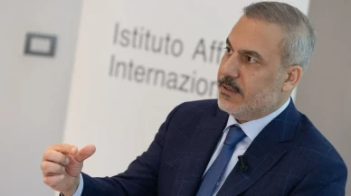 Hakan Fidan’dan dünyaya çağrı: İsrail'in suçları ifşası olmalı