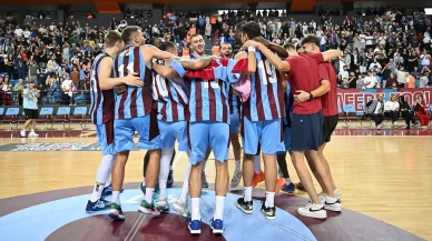 Trabzonspor, potada sezona galibiyetle başladı
