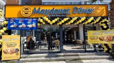 Maydonoz Döner satılıyor: İşte satış için istenen rakam...