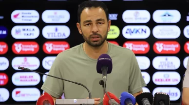 Selçuk İnan: “Bir şekilde bu takım kazanacak”