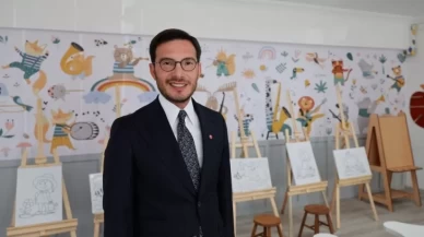 Üretken belediyecilik vizyonu gerçek oldu: TokKreş faaliyette