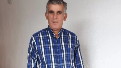 Traktörün altında kalan çiftçi hayatını kaybetti